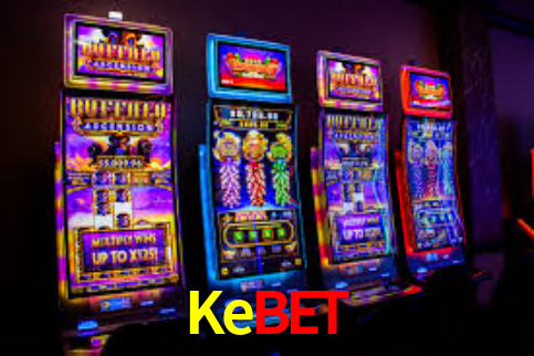 Kebet - Kebet.Com - A Melhor Escolha Para Jogadores De Cassino